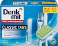 Spülmaschinen-Tabs Classic Denkmit