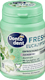 Žvečilni gumiji brez sladkorja FRESH EUCALYPTUS Dontodent