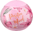 Bombă de baie Positive MIND Balea