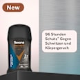 Antitranspirant Deostick Maximum Protection Antibakterieller Deoschutz Rexona men