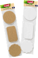 Geschenkanhänger "3 Formen" Profissimo