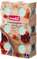 Einmachgläser 120ml Profissimo