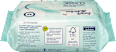 Feuchtes Toilettenpapier Classic Sensitive Sanft&Sicher