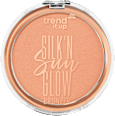 Bronzing Puder Silk'n Sun Glow 010 trend !t up