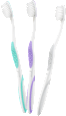 Fogkefe Super Soft (többféle) Dontodent
