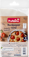 Backpapier rund Profissimo