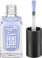 Nagellack Super Shine & Stay 810 Violette  trend !t up
