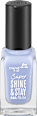 Nagellack Super Shine & Stay 810 Violette  trend !t up