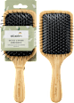 Haarbürste Bambus Massage & Entwirr  ebelin