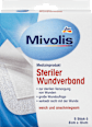Steriler Wundverband Mivolis