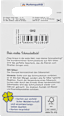 Ohrstecker Kind Schmetterling 925 Silber ebelin