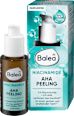 Pleťový peeling Niacinamide s AHA kyselinami Balea