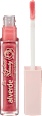 Lipgloss mit Sepilift 01 Rose Blossom alverde NATURKOSMETIK