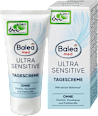 Krem na dzień Ultra Sensitive Balea med