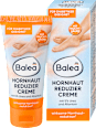 Fußcreme, Hornhaut Reduzier Creme mit Urea & Allantoin Balea