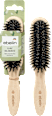 Haarbürste Holz Glanz, schmal ebelin