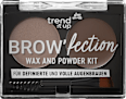 Vosek in puder za obrvi BROW'fection 030 trend !t up