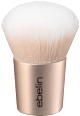 Pędzel kabuki ebelin