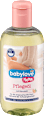 Pflegeöl Schwangerschaft babylove Mama