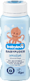 Puder dla niemowląt Sensitive babylove