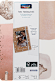 Foto Notizbuch Notes Paradies