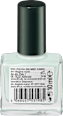 Lak za nohte Color & Care, 100 Mint Candy alverde NATURKOSMETIK