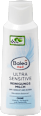Ultra Sensitive pleťové mléko 2 v 1 Balea med