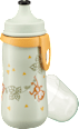 Trinkflasche Kinder grün  Affe, 330 ml babylove