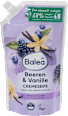 Cremeseife Beeren & Vanille, Nachfüllpack Balea