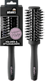 Rundbürste, Professional Volumen- und Stylingbürste  ebelin PROFESSIONAL