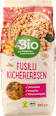 Fusilli z cícera dmBio