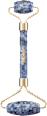 Gesichtsmassageroller aus Sodalith-Feldspat ebelin