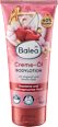 Krémovo-olejové telové mlieko s arganovým olejom Balea