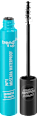 Wodoodporny tusz do rzęs zwiększający objętość N°1, czarny trend !t up