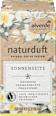 Sonnenseite Eau de Parfum  alverde NATURKOSMETIK