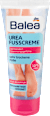 Fußcreme Urea Balea