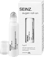 Gel za nego kože okrog oči v roll-on obliki SEINZ.