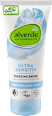 Duschcreme  Ultra Sensitiv alverde NATURKOSMETIK
