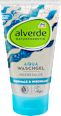 Waschgel Aqua  alverde NATURKOSMETIK
