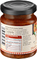Pesto, Rosso mit sonnengetrockneten Tomaten, vegan dmBio