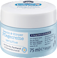 Baby Pflegecreme sensitive babylove