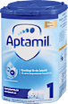 Začetno mleko za dojenčke Pronutra 1, 0 m+ Aptamil