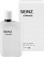 pánská EdT classic SEINZ.