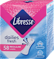 Ščitniki perila dailies fresh Libresse