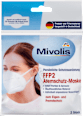FFP2 Atemschutzmaske  Mivolis