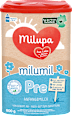 Anfangsmilch Pre Milumil von Geburt an Milupa