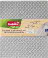 Trockene Schwammtücher nature 100% Zellulose-Baumwoll-Mix Profissimo