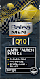 Anti Falten Gesichtsmaske Q10 (2x8 ml) Balea MEN