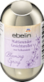 Mattierender Gesichtsroller Blooming Spring ebelin