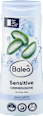Cremedusche Sensitive Balea
